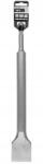 GRAPHITE Laposvéső Sds Plus fúrókalapácshoz 40 x 17 x 280 mm Graphite (55T114)
