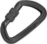 Singing Rock Colt csavaros fekete karabiner (K0112BB00)