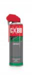 CX-80 Contacx Duo Spray CX-80 500ml Duo Spray