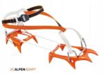 Petzl Leopard Fl hágóvas (U004BA00)