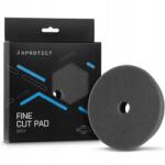 FX Protect Fine Cut Pad Grey 125mm Szürke finom polírozó szivacs 125mm (125/140/25mm) (121)