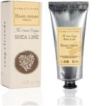 Soap&Friends Shea Line Vanília 80 ml Kézkrém (5903031201383)