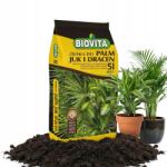 Biovita Föld Palm Juk Dracen 5L Biovita táptalaj zöld és egzotikus növényekhez (BIO9)