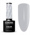 SUNone Uv/led Gel Polish Color Hibrid lakk S11 Salma, 5 ml (5903332084036)