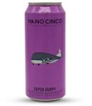 Nano Cinco Super Guppy | Nano Cinco| 0, 473L - 11%