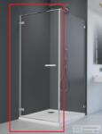 Radaway Arta KDJ I 80 B 80 cm-es zuhanyajtó balos 1386081-03-01L (1386081-03-01L)