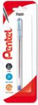 Pentel SuperB BK77 kék toll 1 db Pentel (192794Aleksiazka)