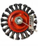 kwb acélhuzal körkefe Hss 115 × 0, 5 mm M14 (719736)