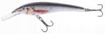 JAXON Pergető wobbler Jaxon VR-TA075F 7, 5 cm 7 g (VR-TA075F)