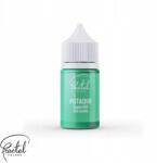 Fractal Colors Olajfesték zsíros masszákhoz Fractal Zöld Pisztáciás 30ml (FR_OIL_PISTACHIO)