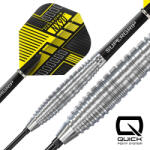 Harrows Darts szett steel Harrows QP NX90 Bomb, 21g 90% wolfram