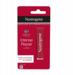 Neutrogena Intense Repair Intenzíven regeneráló ajakbalzsam, 15 ml (329129P)