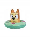 TOMY Bluey Úszó Bingo Ponton Fürdőjáték Tomy Toomies Vízikerék 18m (E73623)