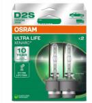 OSRAM Ultra Life D2S Izzó 85V/35W P32D-2 2S