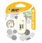 BIC Galet gumis radír Bic 1 db bliszterben (3086123388536)