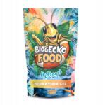 Bioterr BioGecko Élelem Rovarhidrogél, hidrogél rovaroknak és ízeltlábúaknak 100g