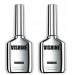  Vishine 2db keményítő alap 16ml Uv Led körömlakk