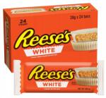 Reese's Karton Reese's 2 White Cups 39, 5g Csokoládé Fehér Csokoládé Mogyorókrém