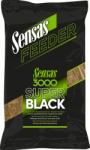SENSAS 3000 Feeder Black etetőanyag 1kg (43731)
