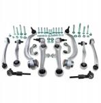 NTY Lengőkar Szett Első Audi A4 B7 A6 C6 04- Seat Exeo/exeo St 09-