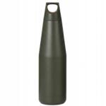  Turista Konferencia Termosz 580ml Acél Tömör Szín Zöld (TZ580PK)