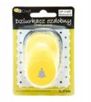 DpCraft Karácsonyfa díszlyukasztó