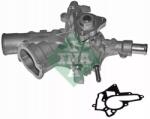Schaeffler INA Vízpumpa Opel Dohc 1, 0-1, 4 Érzékelővel