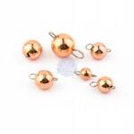 MBlures Cseburaszka wolfram MBlures 0.75g copper 1db (Czeburaszka wolframowa MBlures 0.75g copper)
