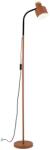 ORION Lampa de podea cu spot directionabil Gili rosu coral (Stl 12-1195/1 korallenrot OR)
