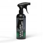 Ultracoat Leather Q-Detailer 500ml Qd tisztítja és védi a bőrt