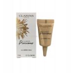 Clarins Precious La Crème Yeux - Szemkörnyékápoló krém 3 ml