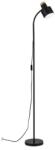 ORION Lampa de podea cu spot directionabil Gili negru mat (Stl 12-1195/1 schwarz matt OR)