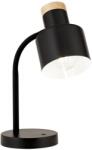 ORION Lampa de birou Gili negru mat (LA 4-1233/1 schwarz matt OR)