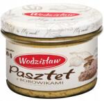 Wodzisław pástétom vargányával 190 g (6472419436)