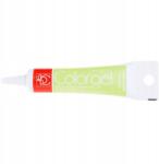 Modecor Ételfesték gél lime zöld Verde lime tubus 20g, Modecor (8019447212114)