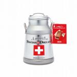 Favarger Nápolyi csokoládé Swiss Dream 125g ajándékdobozban