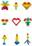 Bufnitel Set de constructie STEAM - Micutul constructor (200 piese)