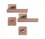Hoppe Maner usa interior, Hoppe Dallas, cu rozeta patrata diverse (2260082)