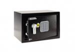 Yale Seif mare cu alarma Yale YEC/250/DB1, cifru si cheie (2100122)
