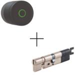 Yale Pachet Linus Lite basic - Incuietoare Linus Lite + Cilindru Linus (2100331)