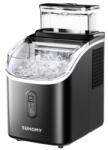 Euhomy Aparat de gheață Euhomy IM005, 15 kg/zi, rezervor 2 L, control LED, n (2060016)