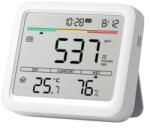 SwitchBot Senzor de calitate aer + termometru SwitchBot Pro, CO2, temperatura, (2040106)