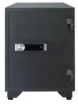 Yale Seif cifru Yale, rezistent la foc YFM/695/FG2 (2100110)