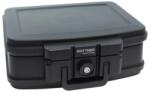 Rottner Casetă Antifoc Rottner Fire Data Box 2 Închidere pe Cheie Neagră (2180123)