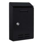 Rottner Cutie postala Rottner Standard, neagra (2180094)