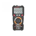 Habotest Multimetru digital cu lanterna Habotest HT118C, True RMS, NCV, (2150115)