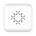 Carlinkit Adaptor Carlinkit U2W MINI fara fir Apple Carplay, alb (2350033)