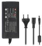 V-TAC Alimentator de priza, 24V, 2.5A, 60W (2560013)