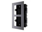 Hikvision Rama pentru 2 module Hik G2 Ingropat (2290030)