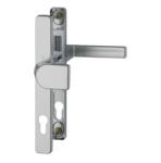 Hoppe Maner usa Hoppe Austin cu buton si maner 92 x 30, pentru cilindru, (2260386)